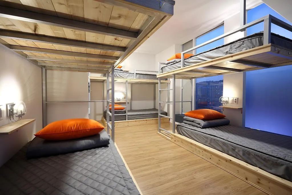 First Guesthouse 釜山広域市 0*,  韓国