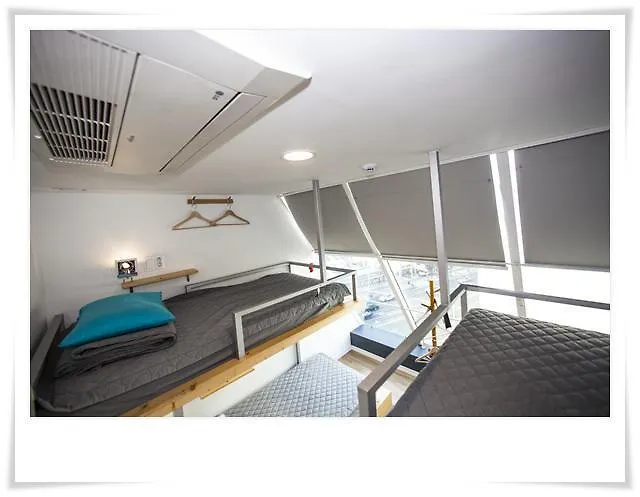 First Guesthouse 釜山広域市 0*,