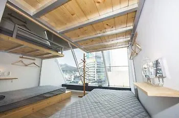 First Guesthouse 釜山広域市 0*,  韓国
