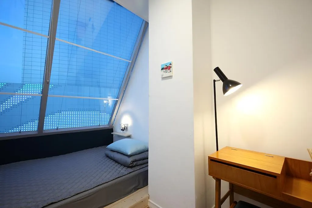 First Guesthouse Busan