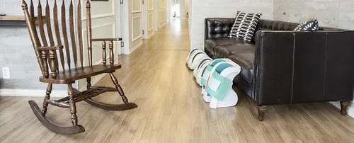 First Guesthouse Busan Hostel