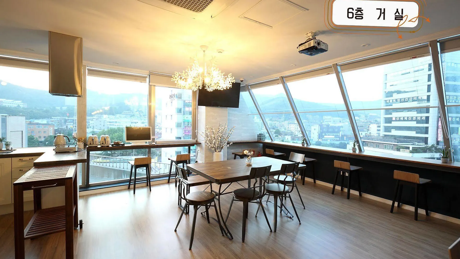 First Guesthouse Busan