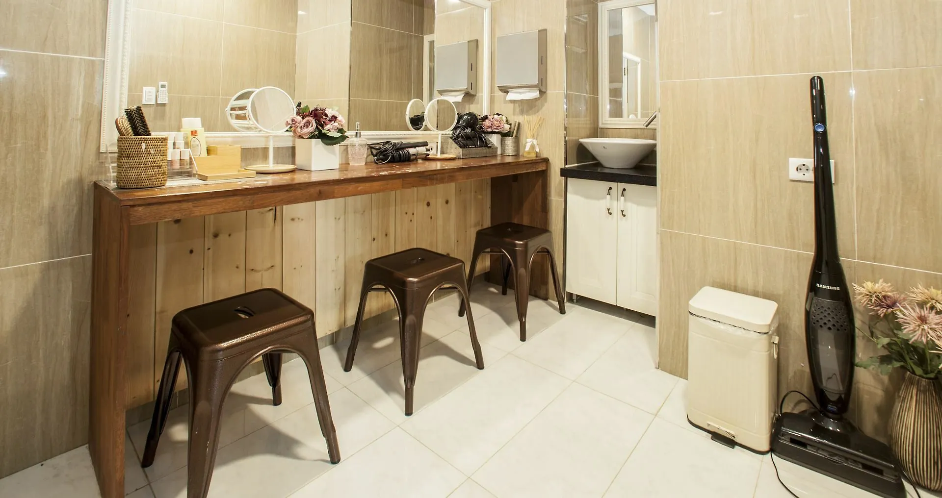 Hostel First Guesthouse Busan South Korea